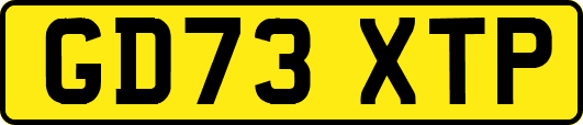 GD73XTP