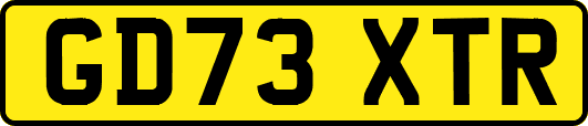 GD73XTR