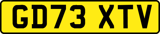 GD73XTV