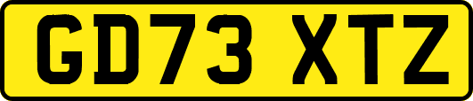 GD73XTZ