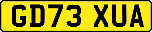 GD73XUA
