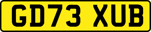 GD73XUB