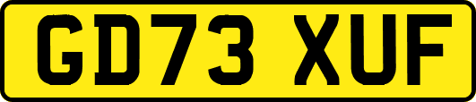 GD73XUF
