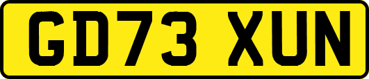 GD73XUN