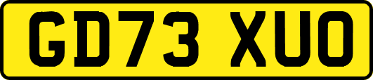 GD73XUO