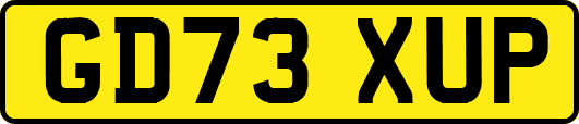 GD73XUP