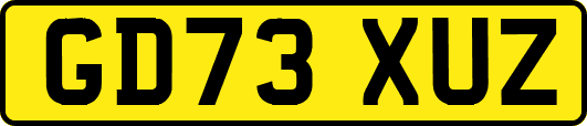 GD73XUZ