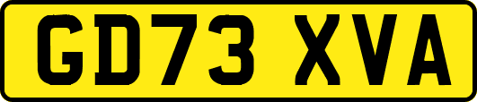 GD73XVA