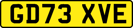 GD73XVE