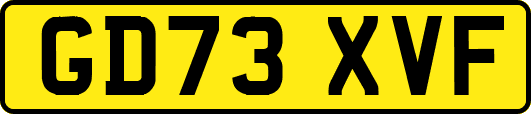 GD73XVF