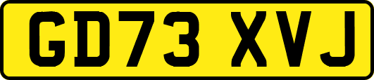 GD73XVJ