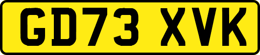 GD73XVK