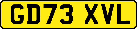 GD73XVL