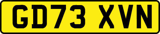 GD73XVN