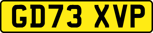 GD73XVP