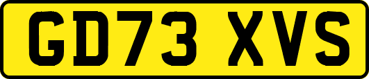 GD73XVS