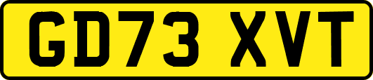 GD73XVT