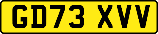 GD73XVV
