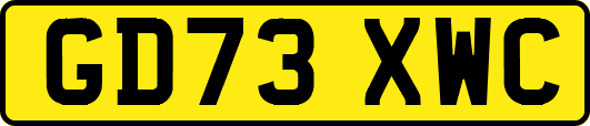 GD73XWC