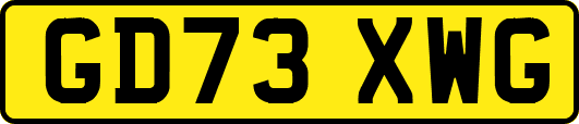 GD73XWG