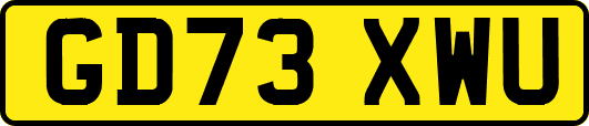 GD73XWU