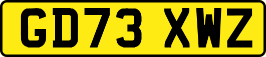 GD73XWZ
