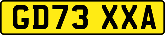 GD73XXA