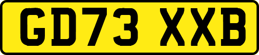 GD73XXB
