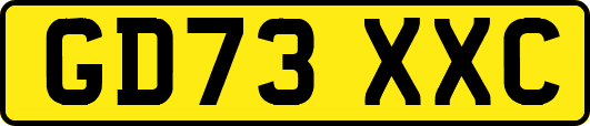 GD73XXC