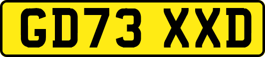 GD73XXD