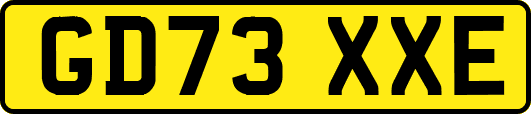 GD73XXE