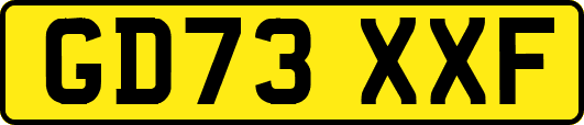 GD73XXF