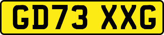 GD73XXG
