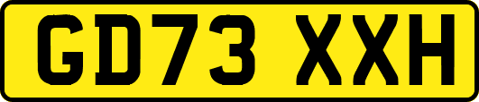 GD73XXH