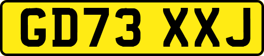 GD73XXJ