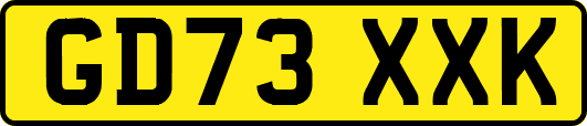 GD73XXK
