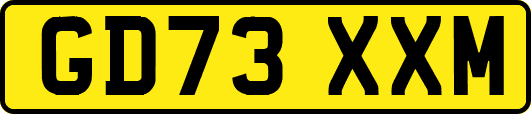 GD73XXM