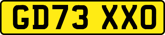 GD73XXO