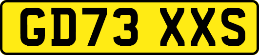 GD73XXS