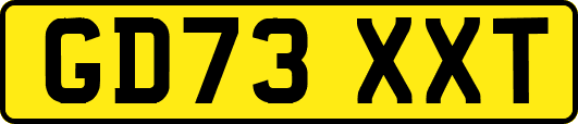 GD73XXT