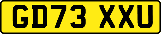 GD73XXU