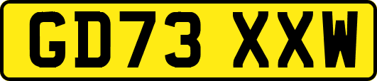 GD73XXW