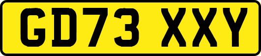 GD73XXY