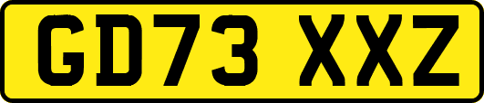 GD73XXZ