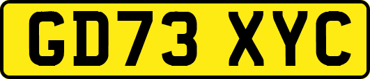 GD73XYC