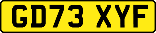 GD73XYF