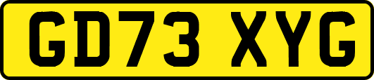 GD73XYG