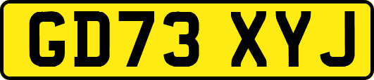 GD73XYJ