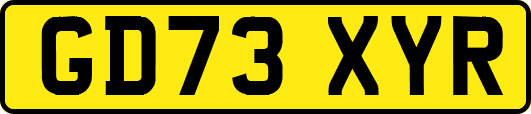 GD73XYR