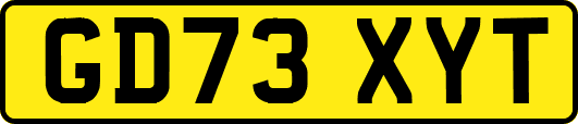 GD73XYT